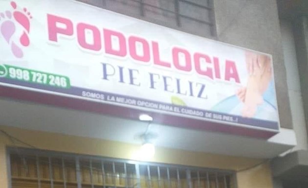 Foto de Podología Pie Feliz