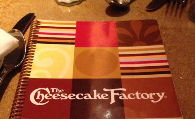 Photo of The Cheesecake Factory - Atlanta