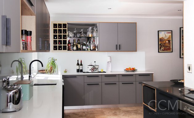 Photo of CCMI | Kitchen + Cupboard Specialists | Cape Town