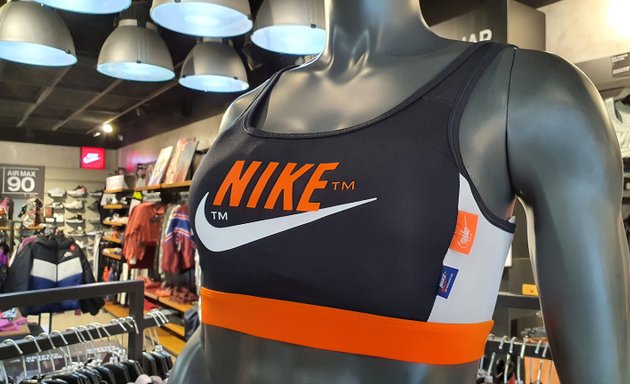 Foto de Nike Store • Scala Shopping super