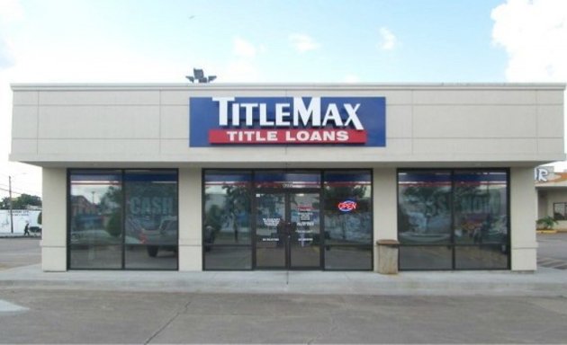 Photo of TitleMax Title Loans