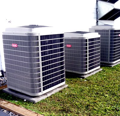 Photo of Five Star Cooling