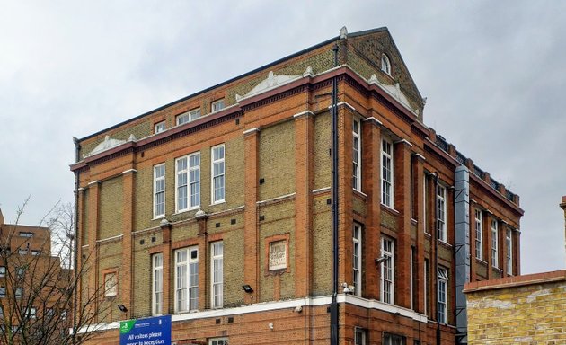 Photo of Shadwell Centre