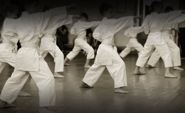 Photo of Middleton Karate Club - Leeds: Wado Ryu Karate