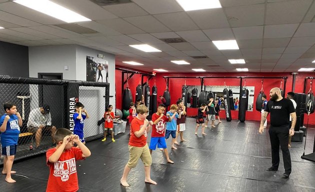 Photo of Gracie Barra Westchase/Spring Branch/Memorial