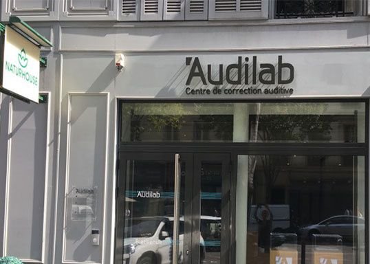 Photo de Audilab / Audioprothésiste Marseille 02