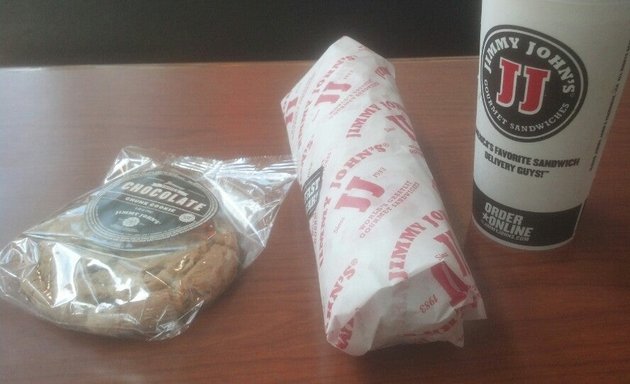 Photo of Jimmy John's