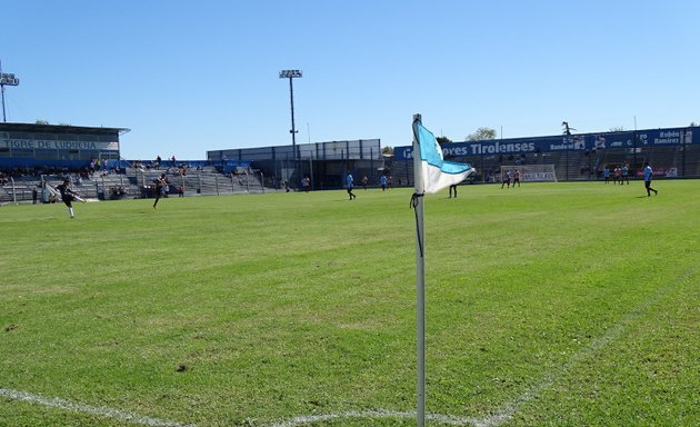 Foto de Club Atlético Tiro Federal Argentino