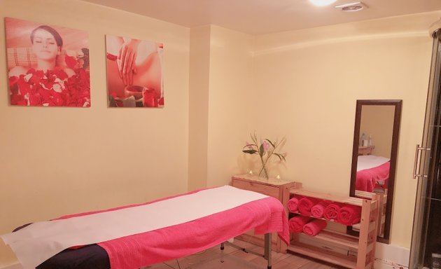 Photo of King's Cross Massage