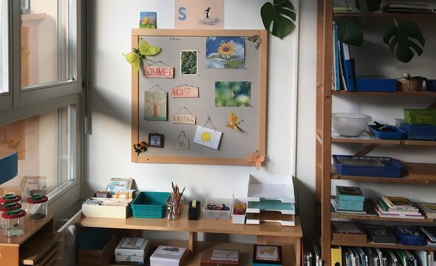 Foto von Montessori-Kinderhaus Moki