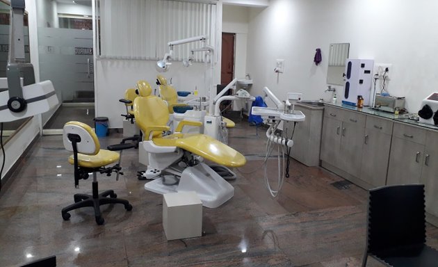 Photo of Samrudhi Dental Clinic