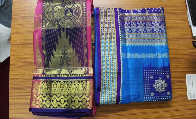 Photo of Rinda Silk & Sarees