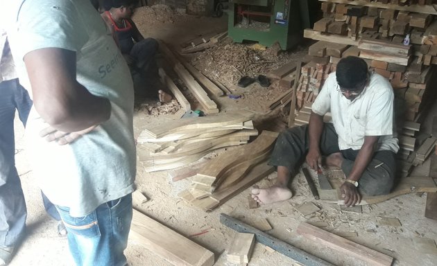 Photo of Chikkamagalur Timber - Timber Merchant