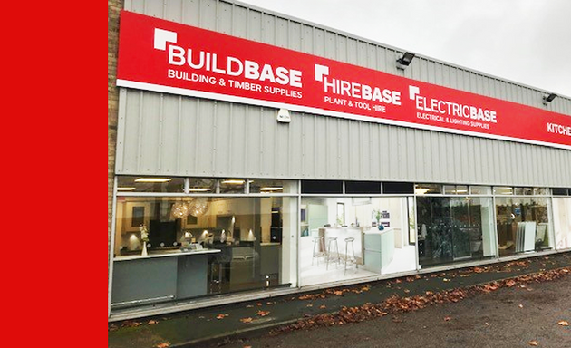 Photo of Buildbase Swindon