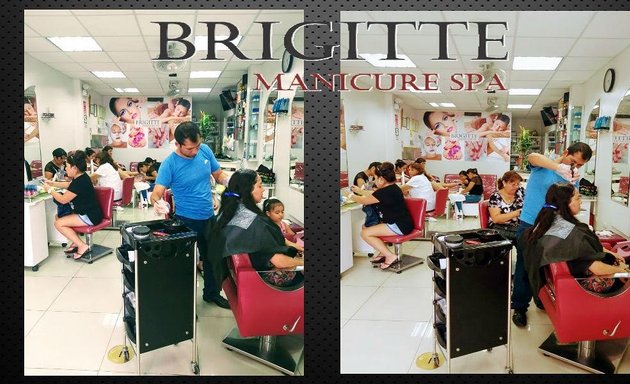 Foto de Brigitte Manicure Spa