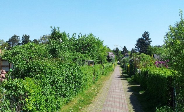 Foto von Spielplatz Kolonie Abendruh