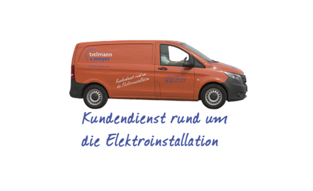 Foto von 🔌 Tielmann + Meyer Elektroservice GmbH | Kundendienst rund um die Elektroinstallation | München