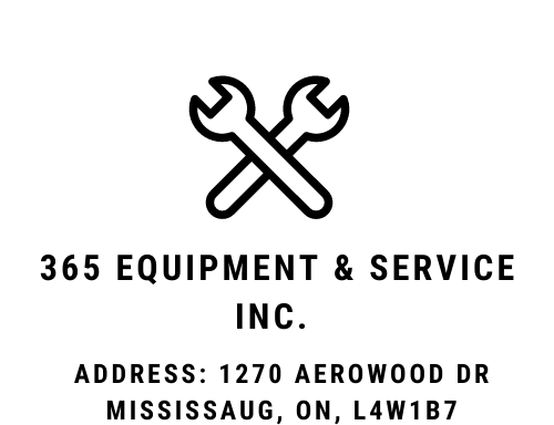 Photo of 356 Equipment and Services INC.