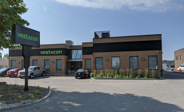 Photo of Vestacon Limited