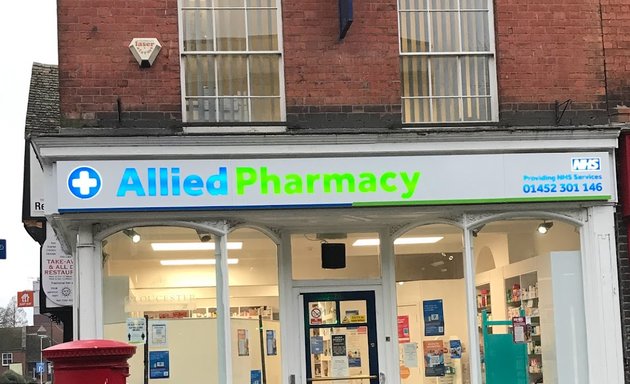 Photo of Allied Pharmacy Gloucester