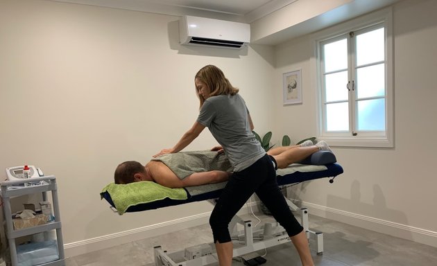 Photo of Invigorate Physiotherapy