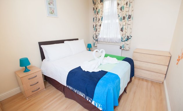 Photo of One bedroom flat in Harrow 50a