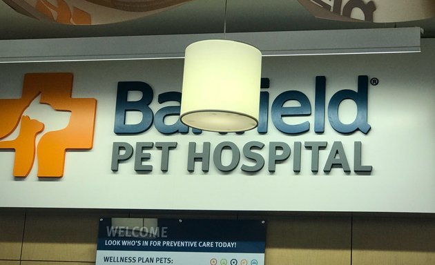 Photo of Banfield Pet Hospital