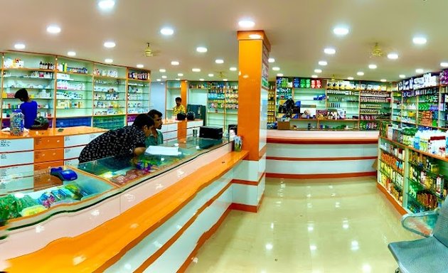 Photo of Shri Gurudev Medicals