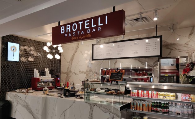 Photo of Brotelli Pasta Bar