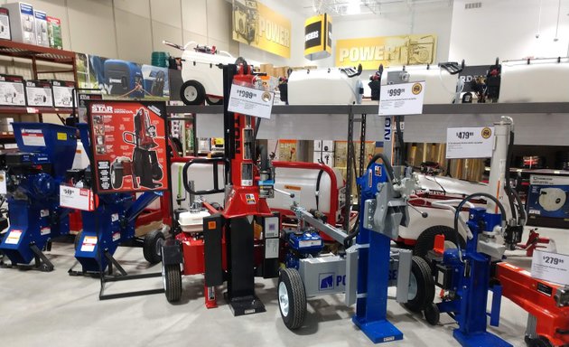 Photo of Northern Tool + Equipment