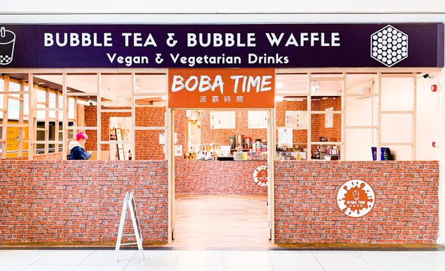 Photo of Boba Time Capitol 波霸時間