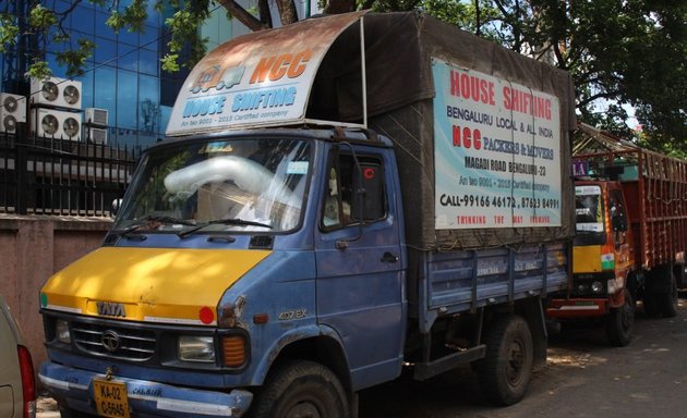 Photo of ncc House Shifting Packers & Movers