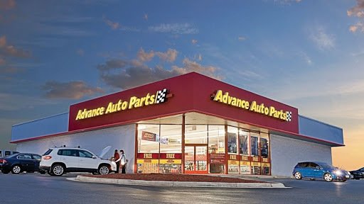 Photo of Advance Auto Parts