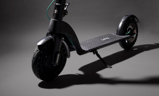 Photo of Levy Electric Scooters