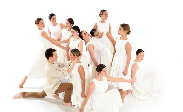 Photo of Edmunds Towers School of Dance