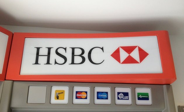 Photo of HSBC Bank