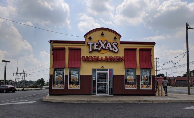 Photo of Texas Chicken and Burgers