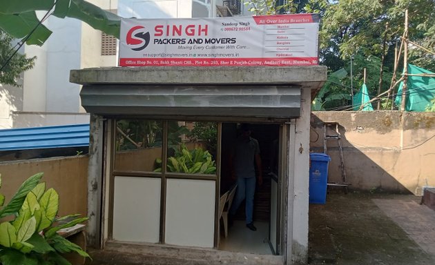 Photo of Singh Packers and Movers
