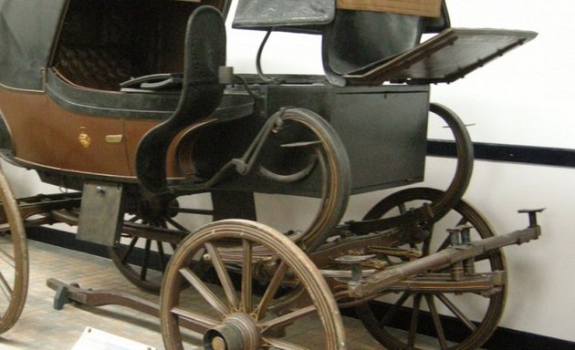 Photo of Carriages of Britain