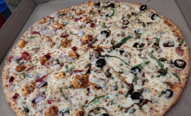 Photo of La Pino'z Pizza Sion