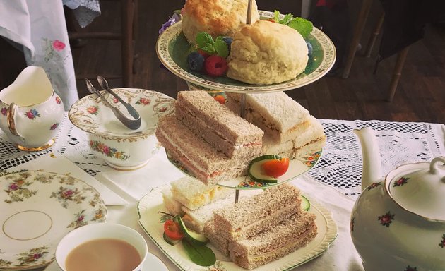 Photo of Tea On The Pantiles