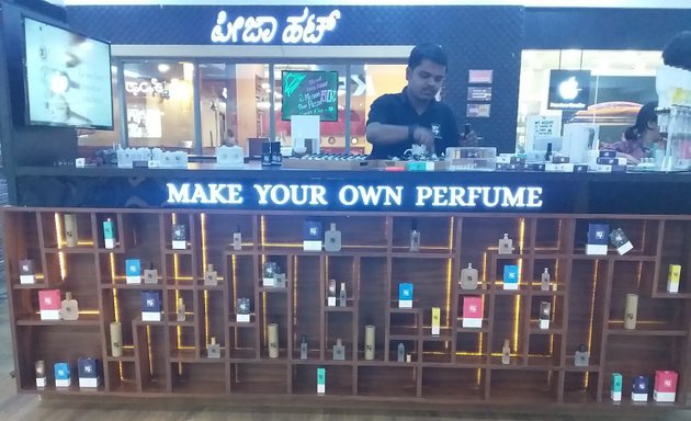 Photo of Make Your Own Perfume (MYOP)