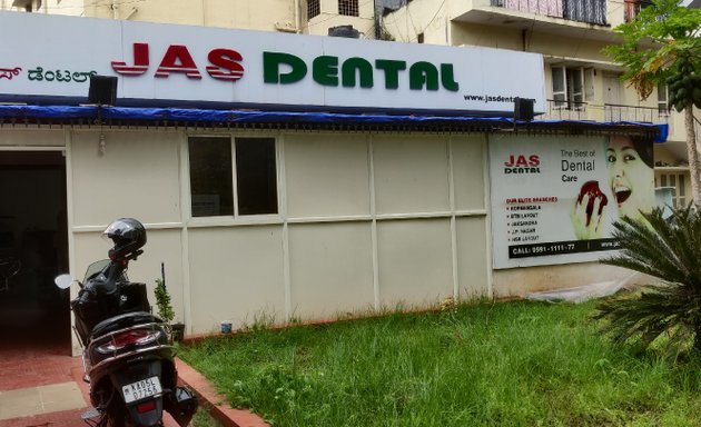 Photo of Jas Dental