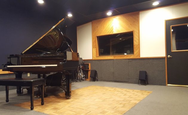 Photo of Big City Recording Studios