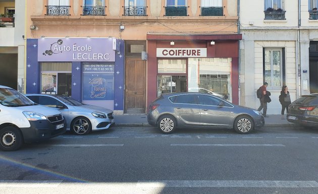 Photo de Coiffure PIERRE CLEMENT