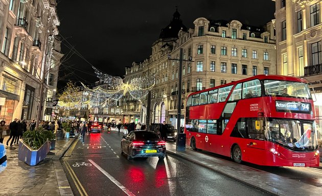 Photo of Regus - London, Regus Oxford Street (Oxford Circus)