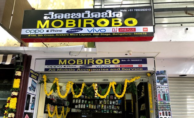 Photo of Mobirobo.in