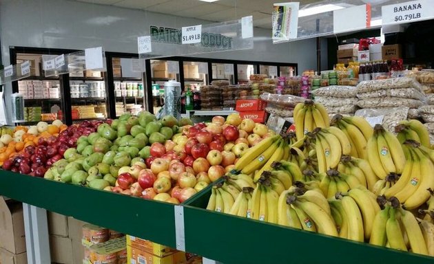 Photo of All India Supermarket