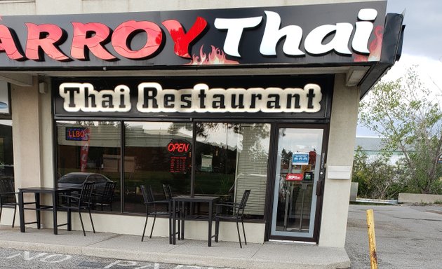 Photo of Arroy Thai Restaurant