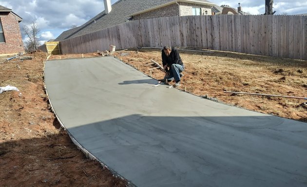 Photo of Richard's Custom Concrete L.L.C.